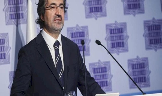 Türkiye Bankalar Birliği başkanlığına yeniden Alpaslan Çakar seçildi