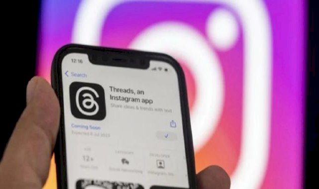 Türkiye'de erişime kapatılmıştı: Threads, aylık 175 milyon aktif kullanıcı sayısına ulaştı