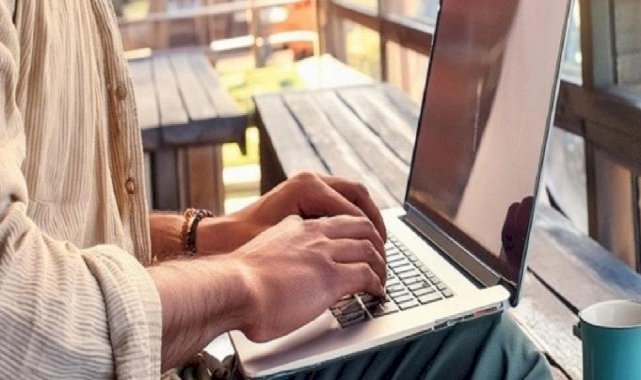 Türkiye'de genişbant internet abone sayısı 94,2 milyonu aştı