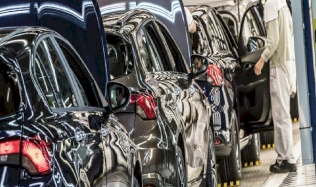 Türkiye'ye otomotivde yeni yatırımlar yolda