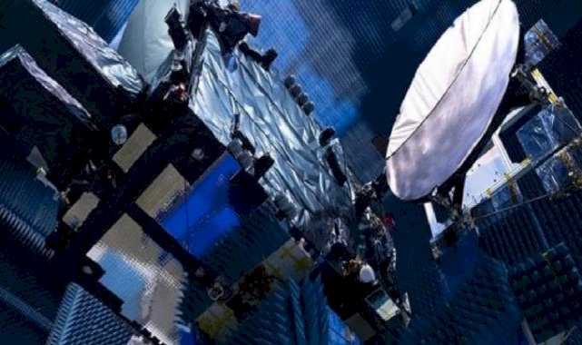 Türksat 6A test yörüngesine başarıyla yerleşti