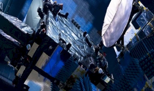 TÜRKSAT 6A'nın 4'üncü ateşleme süreci başarılı oldu