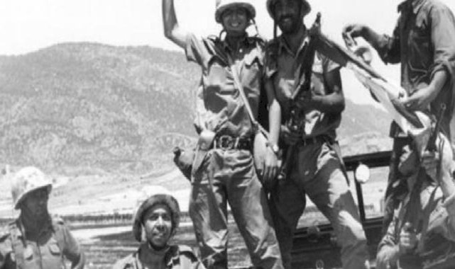 Ümit Yenişehirli yazdı: Kıbrıs Barış Harekatı'nda yaşanan zorluklar