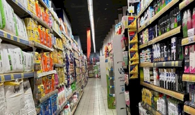 Vatandaşlar etiketlerdeki fahiş fiyata e-Devlet’ten 'dur’ diyebilir