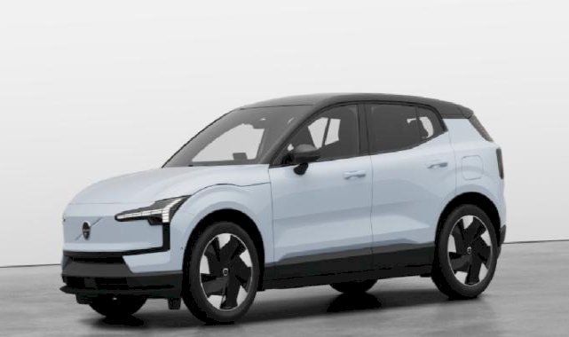 Volvo'da işler iyi gitmiyor: Yıl sonu satış beklentisi düştü