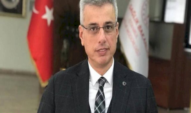 Yeni Sağlık Bakanı Prof. Dr. Kemal Memişoğlu Oldu!