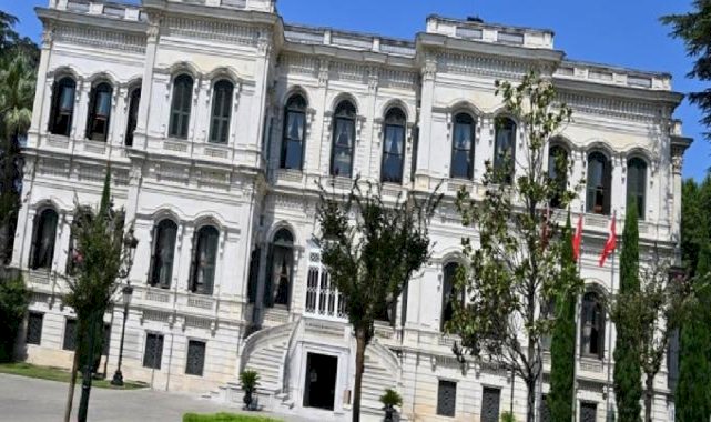 Yıldız Sarayı Müzesi açıldı: Ağustos sonuna kadar ücretsiz