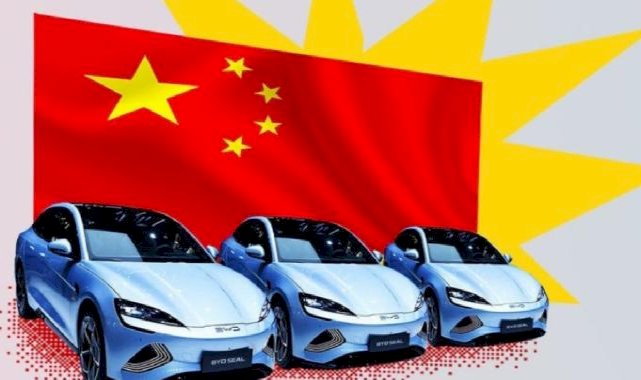 Yüksek kalite, düşük fiyat:  Türkiye yatırımlarını artıran Çin, elektrikli araçlarda nasıl zirveye çıktı