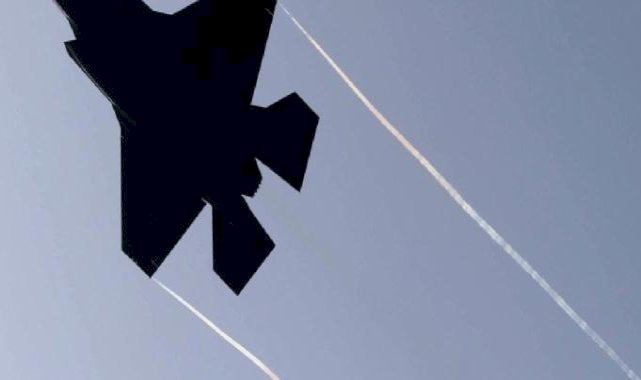 Yunanistan'dan ABD'den 20 adet F-35 savaş uçağı alımına onay