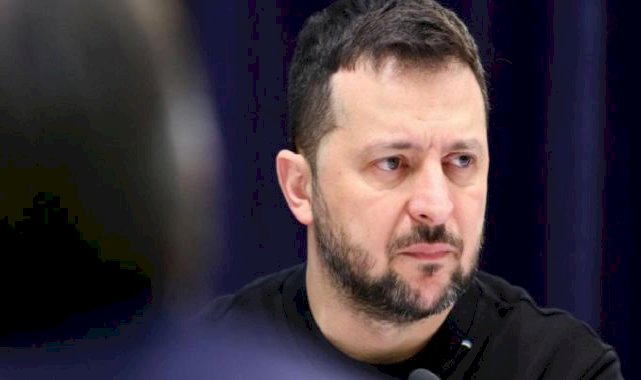 Zelenskiy korkuyor: Trumpla yeniden çalışmak zor