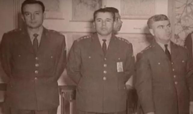 Talat Aydemir darbe girişiminde neler yaşandı? Kapsül Tarih 27.Bölüm