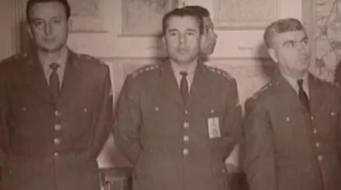 Talat Aydemir darbe girişiminde neler yaşandı? Kapsül Tarih 27.Bölüm