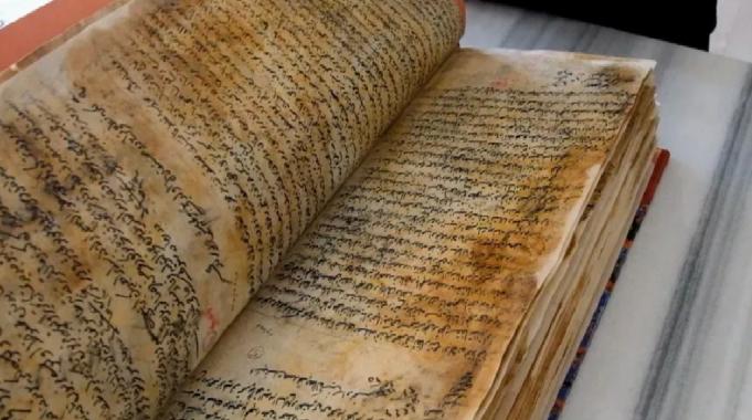 Tapu Kadastro'da 122 bin yaprak belge restore edildi