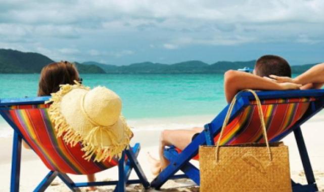 Tatilciye Bakanlık uyarısı!