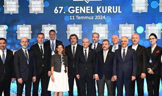 TBB: Yabancı para mevduatın toplam mevduat içindeki payı azaldı