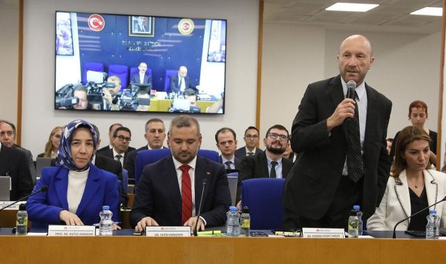 TCMB Başkan Yardımcısı Cevdet Akçay: Faiz indirim döngüsü değerlendirilmiyor