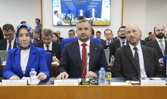 TCMB: Sıkı para politikası duruşumuz, TL tasarrufları artırdı