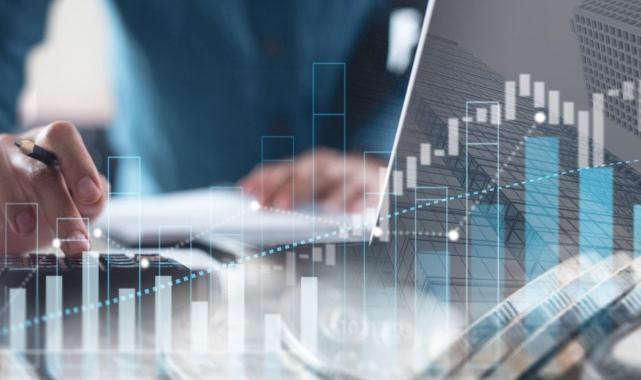 TCMB: Yabancı para kredileri son dönemde artış eğiliminde