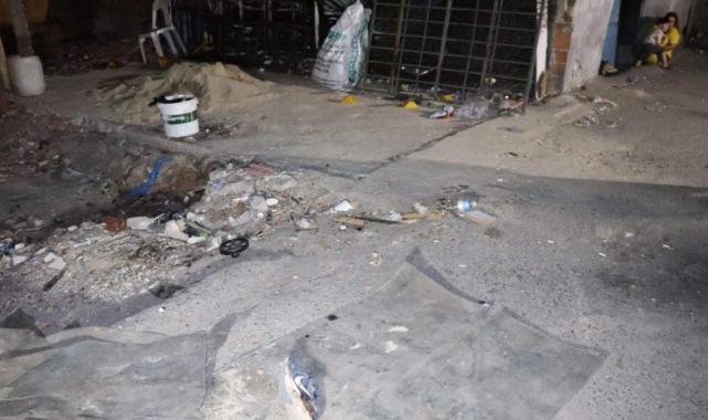 Tekirdağ'da aldatma cinayeti: 15 yaşında katil oldu