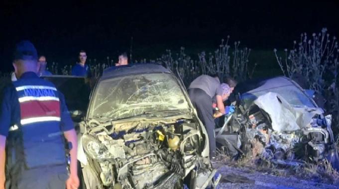 Tekirdağ'da trafik kazasında ölen sürücü kusurlu bulundu