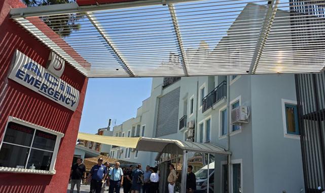 Tekne kazası geçiren ATSO Başkanı Ali Bahar hayatını kaybetti