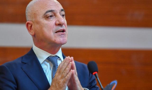 Tekne kazası geçiren ATSO Başkanı Ali Bahar hayatını kaybetti