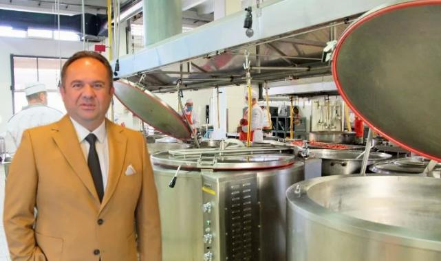 Tencere enflasyonu ilk yarıda geriledi!