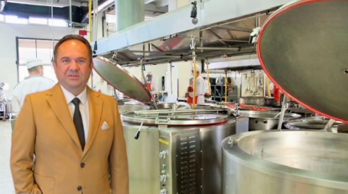 Tencere enflasyonu ilk yarıda geriledi!