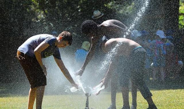 Ter kokusunu önlemek için alınacak tedbirler
