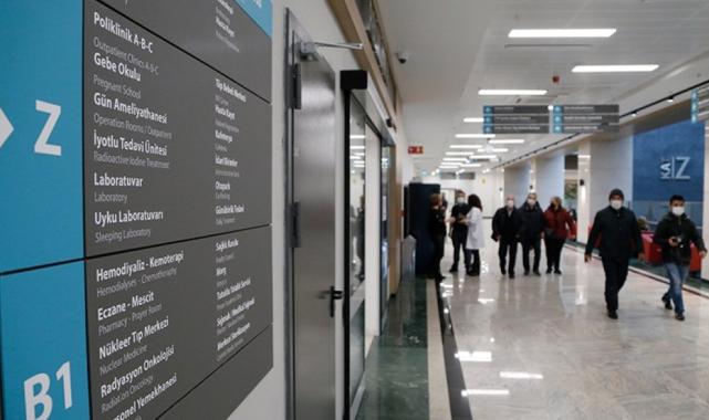 Tetkik amaçlı görüntüleme işlemlerinde 7 soruda yeni dönem