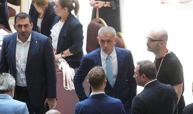 TFF'de başkan belli oluyor: Mehmet Büyükekşi mi, İbrahim Hacıosmanoğlu mu