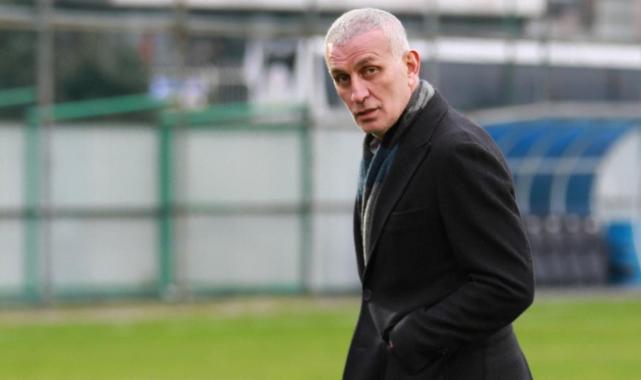 TFF'de başkan belli oluyor: Mehmet Büyükekşi mi, İbrahim Hacıosmanoğlu mu