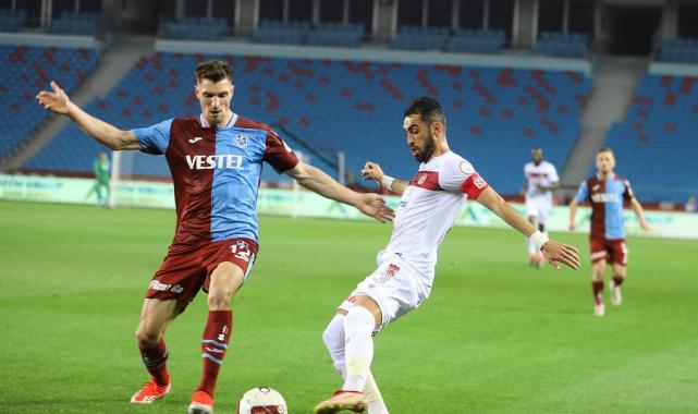 Thomas Meunier, Trabzonspor'la olan sözleşmesini feshetti