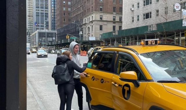 Timur Cihantimur, New Jersey'e nakledilmişti: Avukatları 'akıl sağlığının riske atıldığını' iddia etti