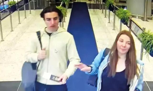 Timur Cihantimur, New Jersey'e nakledilmişti: Avukatları 'akıl sağlığının riske atıldığını' iddia etti