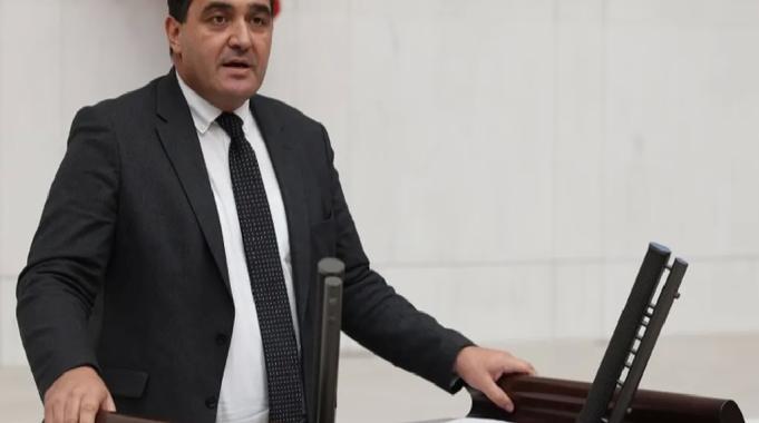 Tozanlı Vadisi&#039;nin Sağlık Evi talebi TBMM&#039;ye taşındı