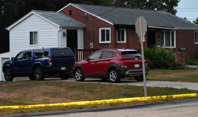 Trump'a suikast girişiminde bulunan zanlının evinin çevresinde güvenlik önlemi artırıldı