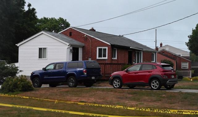 Trump'a suikast girişiminde bulunan zanlının evinin çevresinde güvenlik önlemi artırıldı