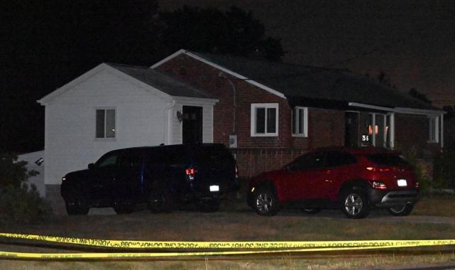 Trump'a suikast girişiminde bulunan zanlının evinin çevresinde güvenlik önlemi artırıldı