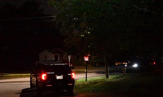 Trump'a suikast girişiminde bulunan zanlının evinin çevresinde güvenlik önlemi artırıldı