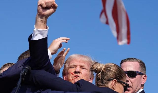 Trump'ı vuran suikastçı, oyun sitesine "13 Temmuz prömiyerim olacak" yazdı