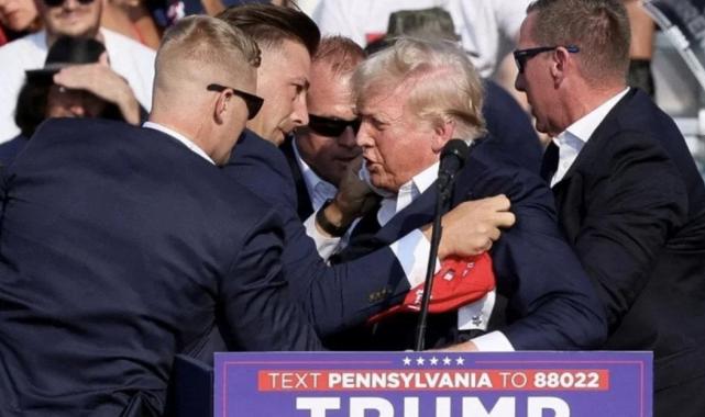 Trump'ı vuran suikastçı, oyun sitesine "13 Temmuz prömiyerim olacak" yazdı