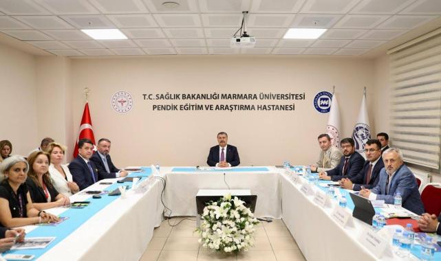 TTB Başkanı Dr. Alpay Azap’tan ‘Onaylı Randevu Sistemi’ Açıklaması
