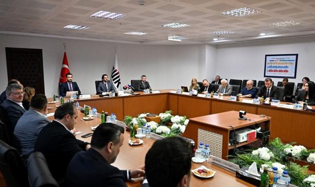 TÜİK Başkanı Erhan Çetinkaya enflasyonun nasıl hesaplandığını anlattı