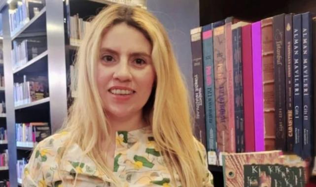 Tülay Çağlar Kadı, yaptığı başarılı çalışmalarıyla konuşulmaya devam ediyor