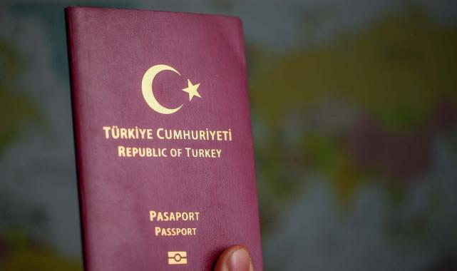 Türk vatandaşlığı almak için 3 kurumdan 'temiz kağıdı' şartı