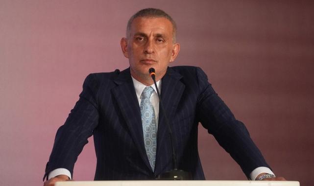 Türkiye Futbol Federasyonu İcra Kurulu belirlendi