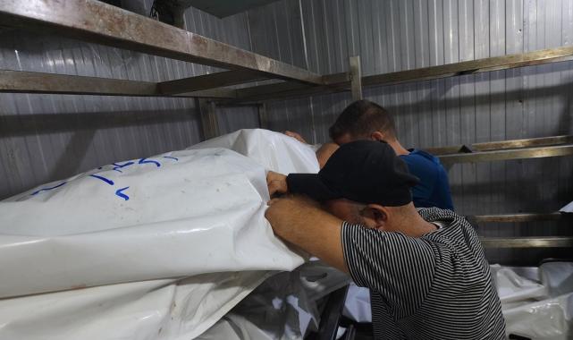 Türkiye, İsrail'in okul saldırısını lanetledi