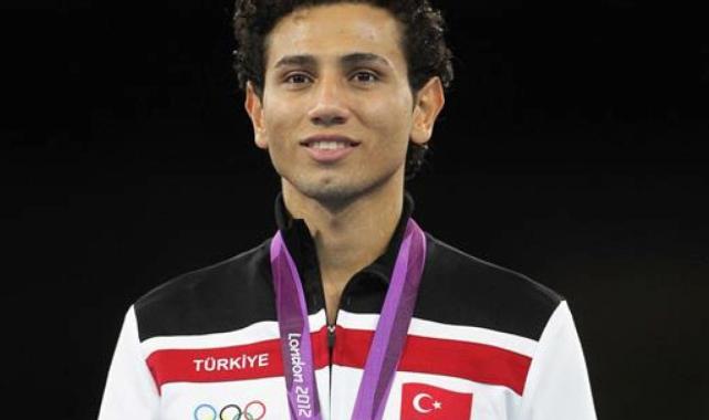 Türkiye, Olimpiyat Oyunları'nda 104 kez madalya sevinci yaşadı