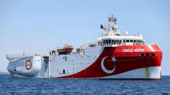 Türkiye Somali denizlerinde üç blokta doğalgaz ve petrol arayacak